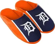 FOCO MLB unisex-adult 2016 Jersey Slide Slipper