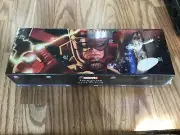 2006 UPPER DECK HERALDS OF GALACTUS COLLECTOR SET MARVEL CCG SUPERHERO CARD GAME