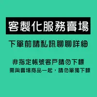 在飛比找蝦皮商城優惠-【客製化服務賣場】客製化 光學鏡框 客製化配鏡 全視線 手錶