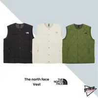 在飛比找蝦皮商城優惠-THE NORTH FACE CAMPER V VEST 輕