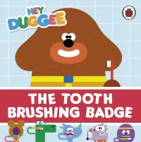 在飛比找博客來優惠-Hey Duggee: The Tooth Brushing