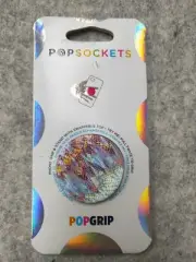 Chimera Popsockets Single Grip & Stand Phones Tablet Holder