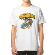 Dragon Ball Rider 1 T-shirt TEE TEE