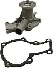 Water Pump Compatible With Replaces Kubota D722 Z482 19883-73030