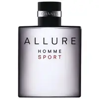 在飛比找香水1976優惠-CHANEL Allure Homme Sport 香奈兒傾