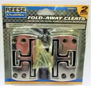 Reese - Fold-Away Cleats, 2 Pack #18061