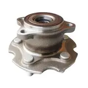 Sterling Wheel Hub to suit Toyota Rav4 12/2012 to 12/2018 - HUB-TYR4-014B
