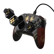 Thrustmaster ESWAP X2 Elden Ring Shadow of the Erdtree Modular Gamepad for Xbox and PC