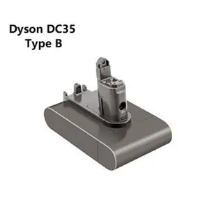 dyson戴森電池 原廠適用DC31/DC35/DC34/DC44