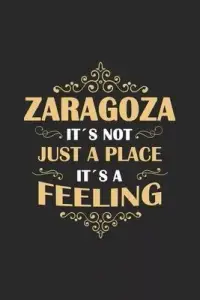 在飛比找博客來優惠-Zaragoza Its not just a place 