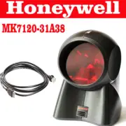 Honeywell Orbit 7120 Barcode Reader Laser Scanner With USB Cable MK7120-31A38