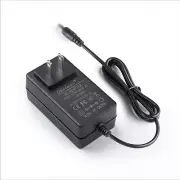 AC Adapter For Doxie Pro DX400 Wired Document Scanner Power Cord Supply Charger