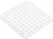 jojofuny Fireproof Clay Mat for Pottery Kiln Durable Thermal Insulation Board for Firing Multiporous Support for Ceramic Crafts DIY Projects Reusable Pottery Tool