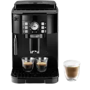 DeLonghi Magnifica Fully Automatic Coffee Machine (Black)