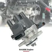New Electronic Ignition Distributor For Nissan Pulsar SE SLX N15