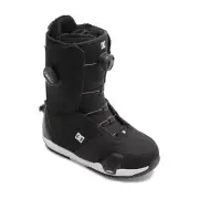 Women's Lotus Step On Snowboard Boots - Micro-Adjustable BOA Stable Snowboard...