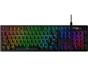 HP HyperX Alloy Gaming Keyboard Blue Switch