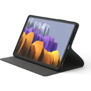 Cygnett TekView Slim Case for Samsung Tab S8 11" (Grey/Black)