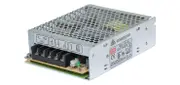 Meanwell 60w 5VDC Switchmode Power Supply Universal AC Input Full Range