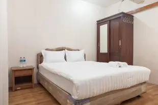 德尼茲利家庭旅館Denizli Homestay