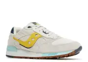 Saucony Shadow 5000 Premium Light Sand Yellow Men's Running Shoes S70637-3