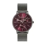 Kenneth Cole New York Men's Watch Stainless Steel KC14946012