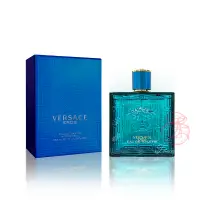 在飛比找蝦皮購物優惠-凡賽斯 Versace 艾諾斯．愛神男性淡香水 100ML【