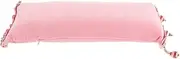 Beaupretty Nail Hand Rest Pillow Soft Sponge Arm Support Elegant Tassel Detail for Nail Technicians for Comfortable Manicures and Organized Workspaces