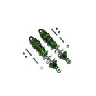 Spring Dampers Shock Absorber for LOSI 1/10 LASERNUT TENACITY ULTRA4 RC Cars