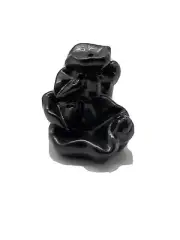 Small Backflow Incense Burner with 10 Incense Cones