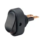 Narva Off/On rocker switch SPST 30A