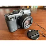 CANON POWERSHOT G1X MARK II