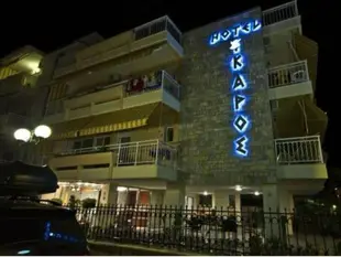 Ikaros Apartments