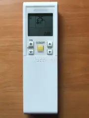 GENUINE Daikin Air Conditioner Remote Control FTXS50JVMA, FTXS60JVMA, FTXS71JVMA