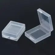 2Pcs Battery Moistureproof Storage Box Protective Case For Gopro Hero 9 10