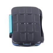 Sd Card Case Electronic Accessories Waterproof Memory Cards Organizer