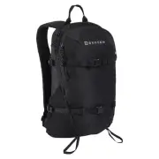 Burton Day Hiker 22L Backpack in True Black - Size -Black