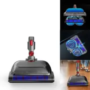 Electric Dry And Wet Floor Brush Heads For Dyson V7 V8 V10 V11 V15 Spare Parts Vacuum Cleaner Home Floor Mop Heads