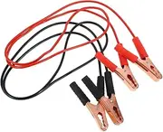 Vehicle Jumper Cable Set Car Battery Cable Clamp Automotive Tools for Jump Starting