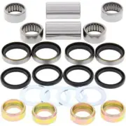 Fits 2014 Ktm 85 Sx (1714) Swing Arm Bearing Kit 829449