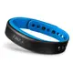 【速捷戶外】Garmin Vivosmart 監測手環-藍色-小(vivosmart)