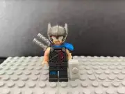 lego marvel minifigure