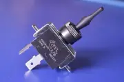 Cole Hersee SPST Automotive Toggle Switch 12Vdc @ 25 Amps ON-OFF 59024-33