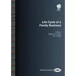 LIFE CYCLE OF A FAMILY BUSINESS