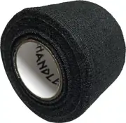 STICK HANDLER Professional Hockey Grip Tape (Black)