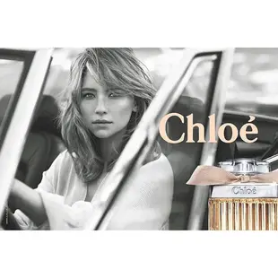 【免運日】Chloe Signature 蔻依同名女性淡香精 30ml