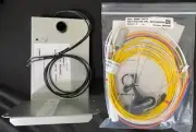 Trane BAYLOAM105AA Low Ambient Control Kit Head Pressure Control w/ Part Kit PS1