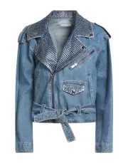[AREA] AREA Denim outerwear - Item 16413142