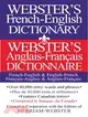 Webster's French-english Dictionary