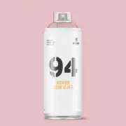 MTN 94 Spray Paint - Boreal Pink RV86
